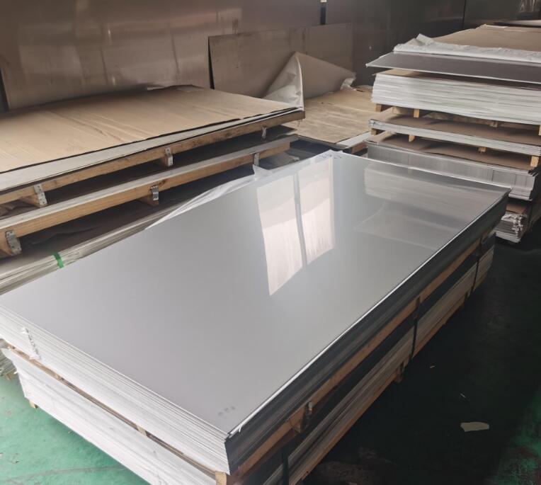 新晃321不锈钢板