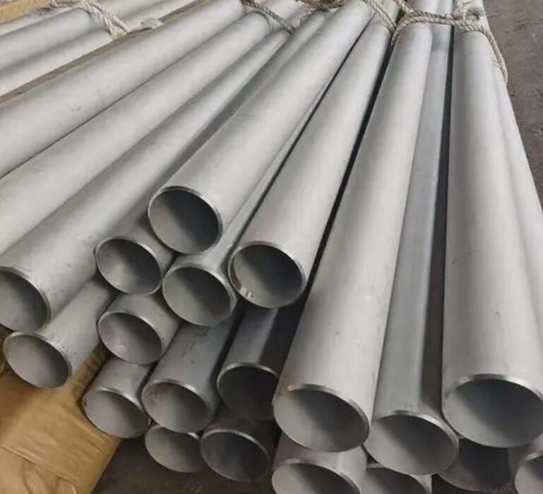 新晃304不锈钢管