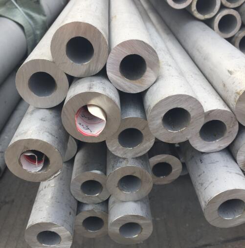 新晃321不锈钢管