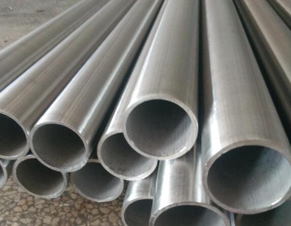 新晃321不锈钢管